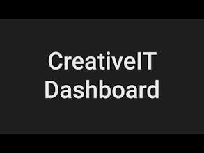 Darkboard gallery image