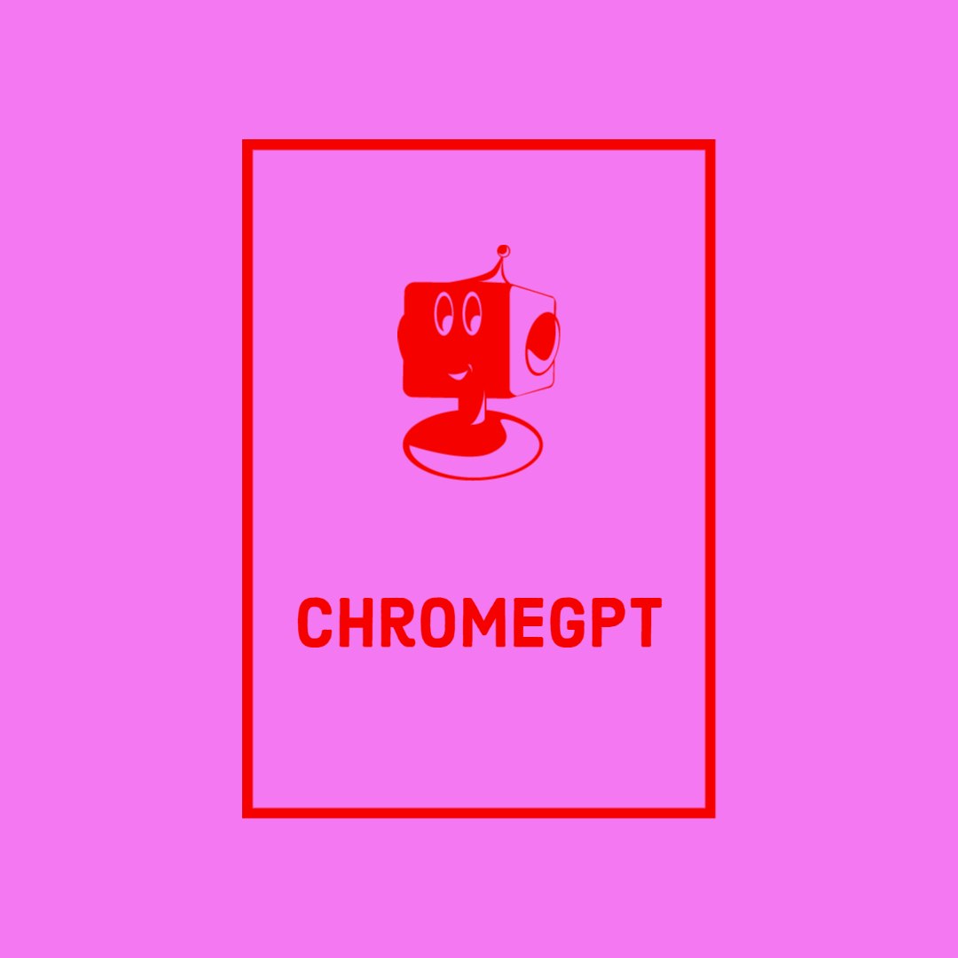ChromeGPT