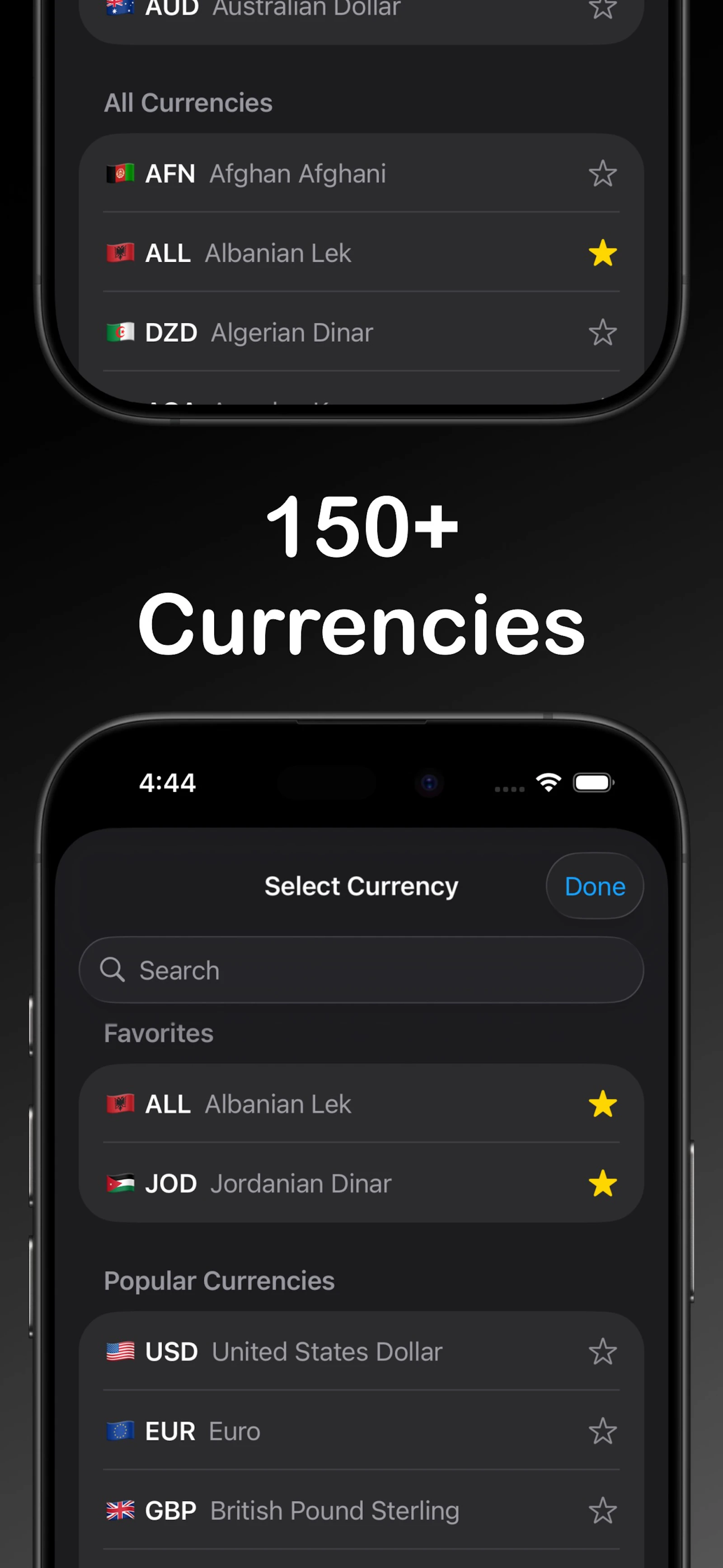 TravelCents: Currency Trainer screenshot 4