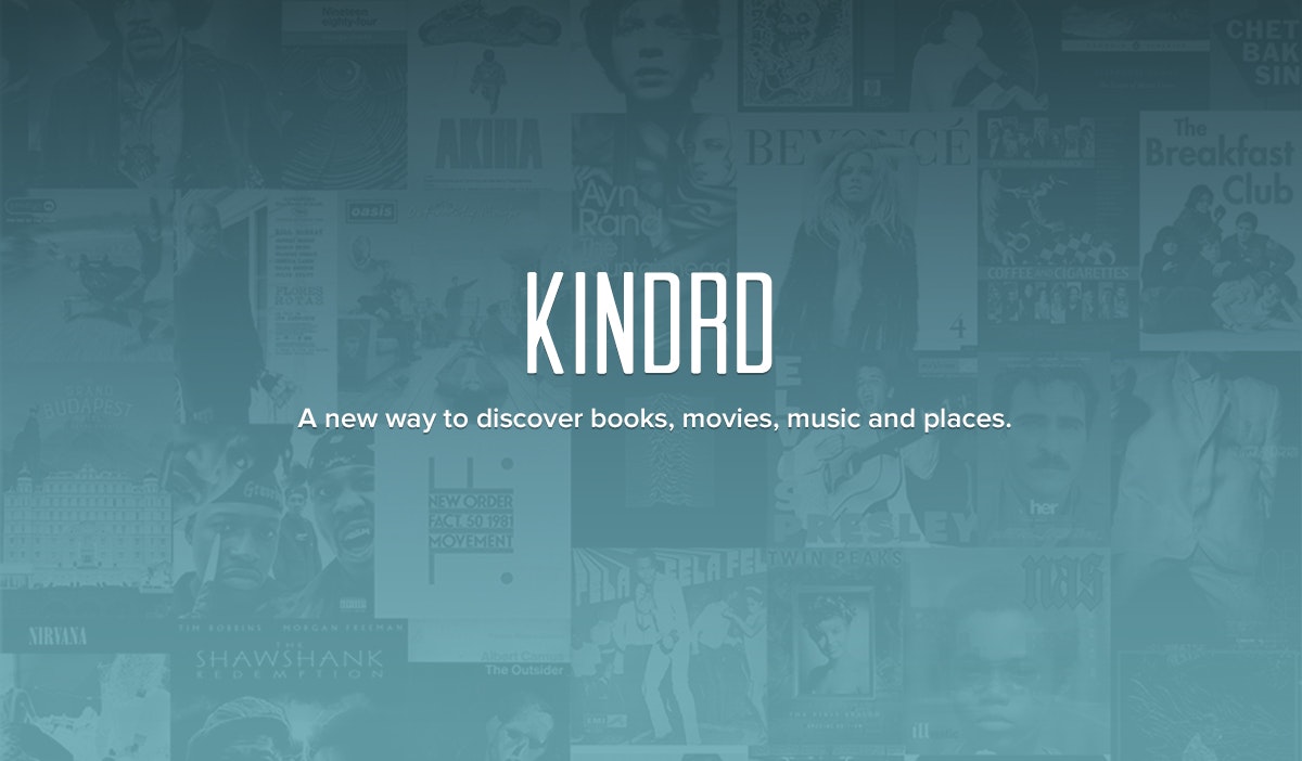 Kindrd gallery image