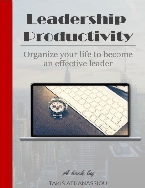 Leadership Productivity gallery image