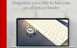 Leadership Productivity media 2