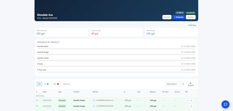 useAEYE screenshot 4