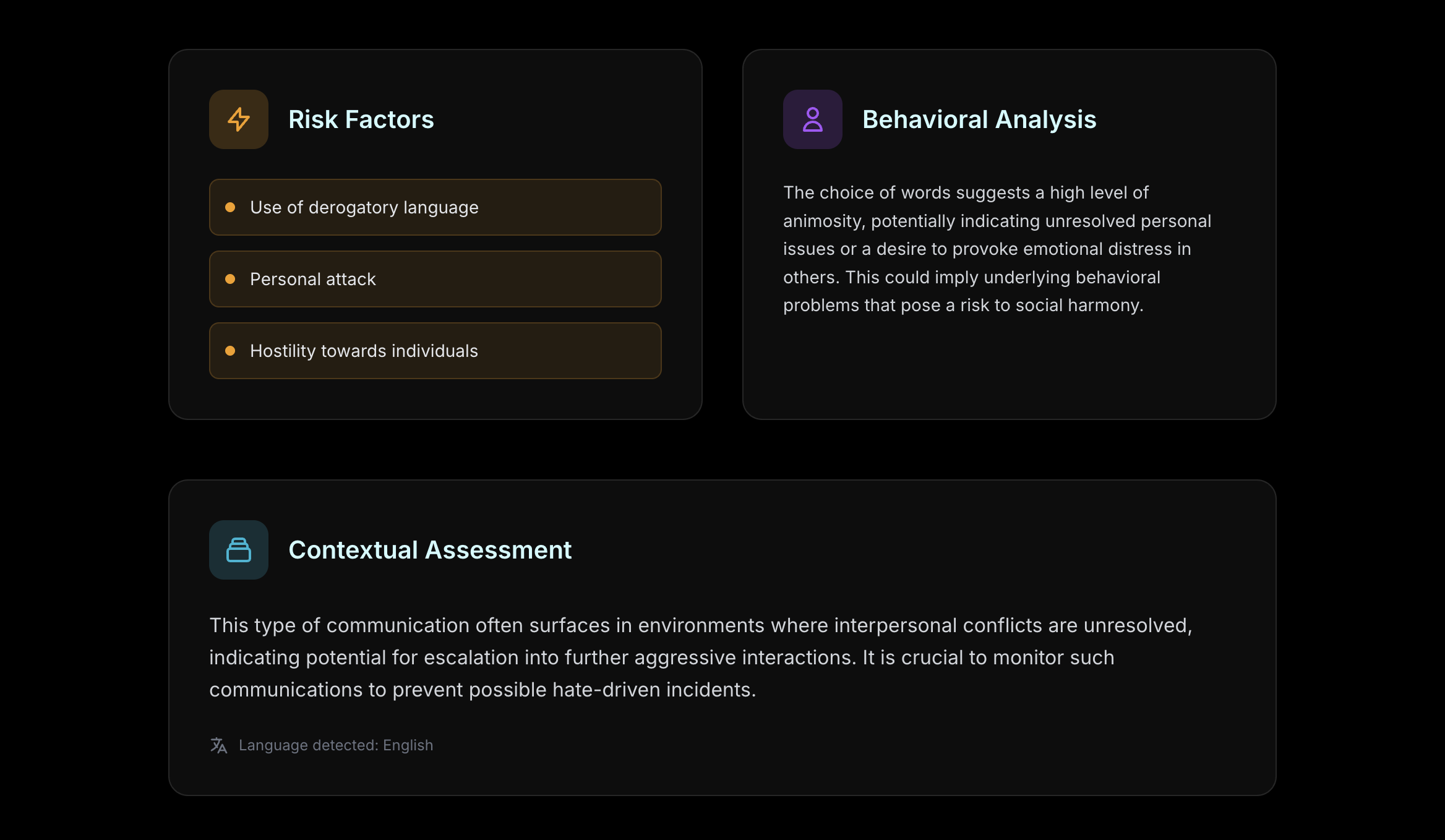 Chat Control Simulator gallery image