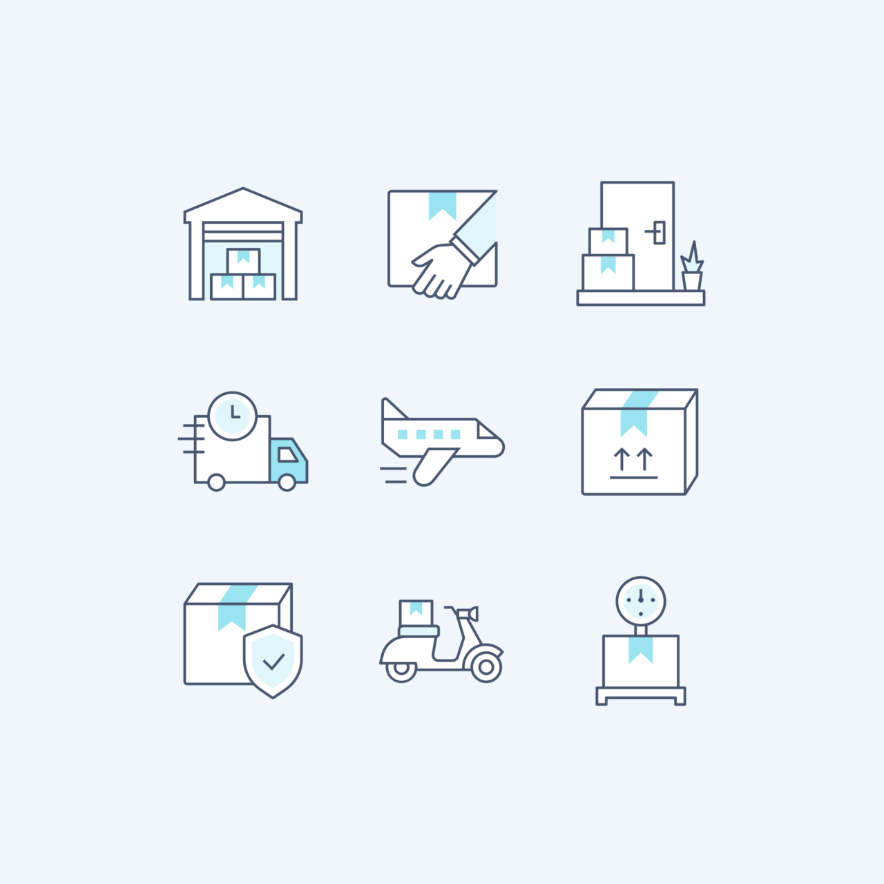 BoxIcons gallery image