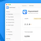 Itsyconnect