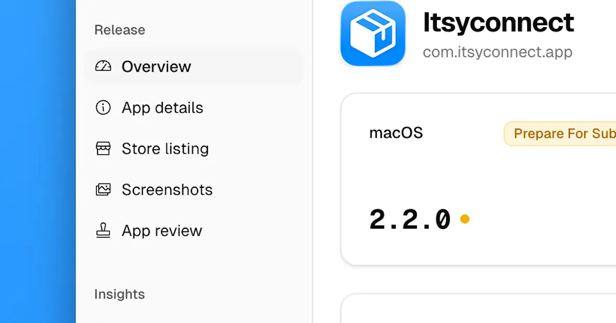 Itsyconnect