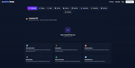 AcadKits Tools gallery image