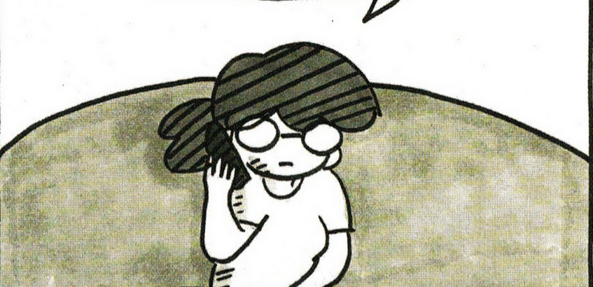 When Anxiety Attacks gallery image