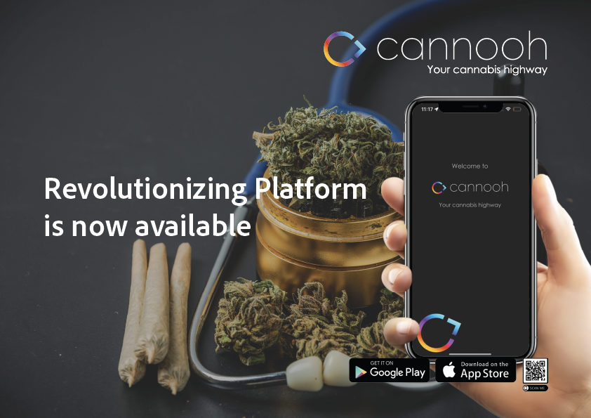 Cannooh - 美国安全，合法的大麻市场媒体4