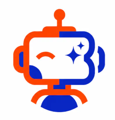 BlinkBot logo