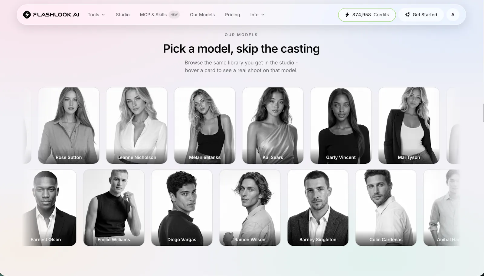 Flashlook AI screenshot 7