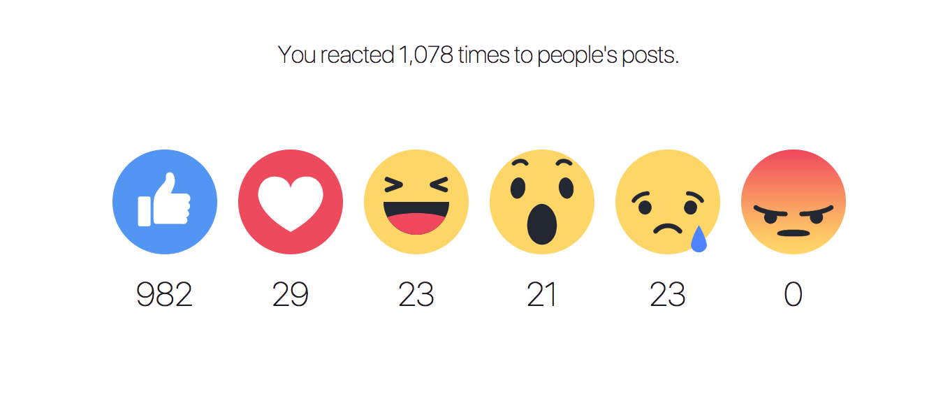 Facebooks year in review gallery image