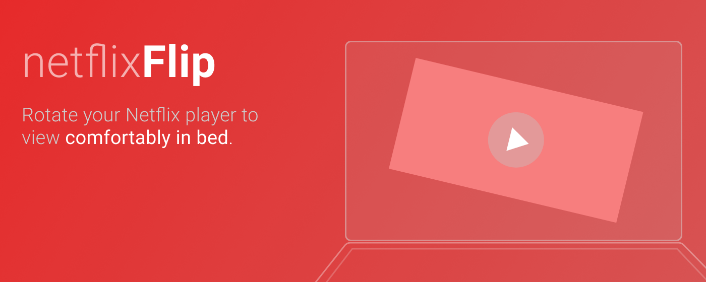Netflix Flip gallery image