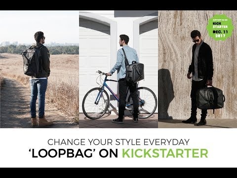 LOOPBAG gallery image