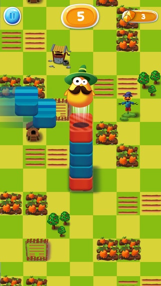 Jump on Stack gallery image