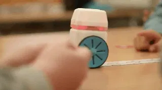 KUBO Robot – World's first puzzle-based educational robot for ages 3 and up