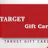 Check Target Gift Card Balance Method