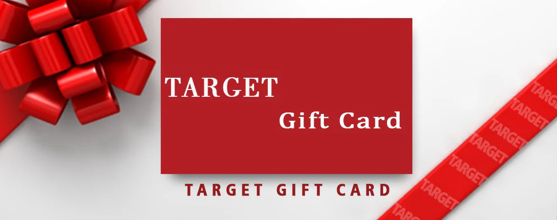 Check Target Gift Card Balance Method