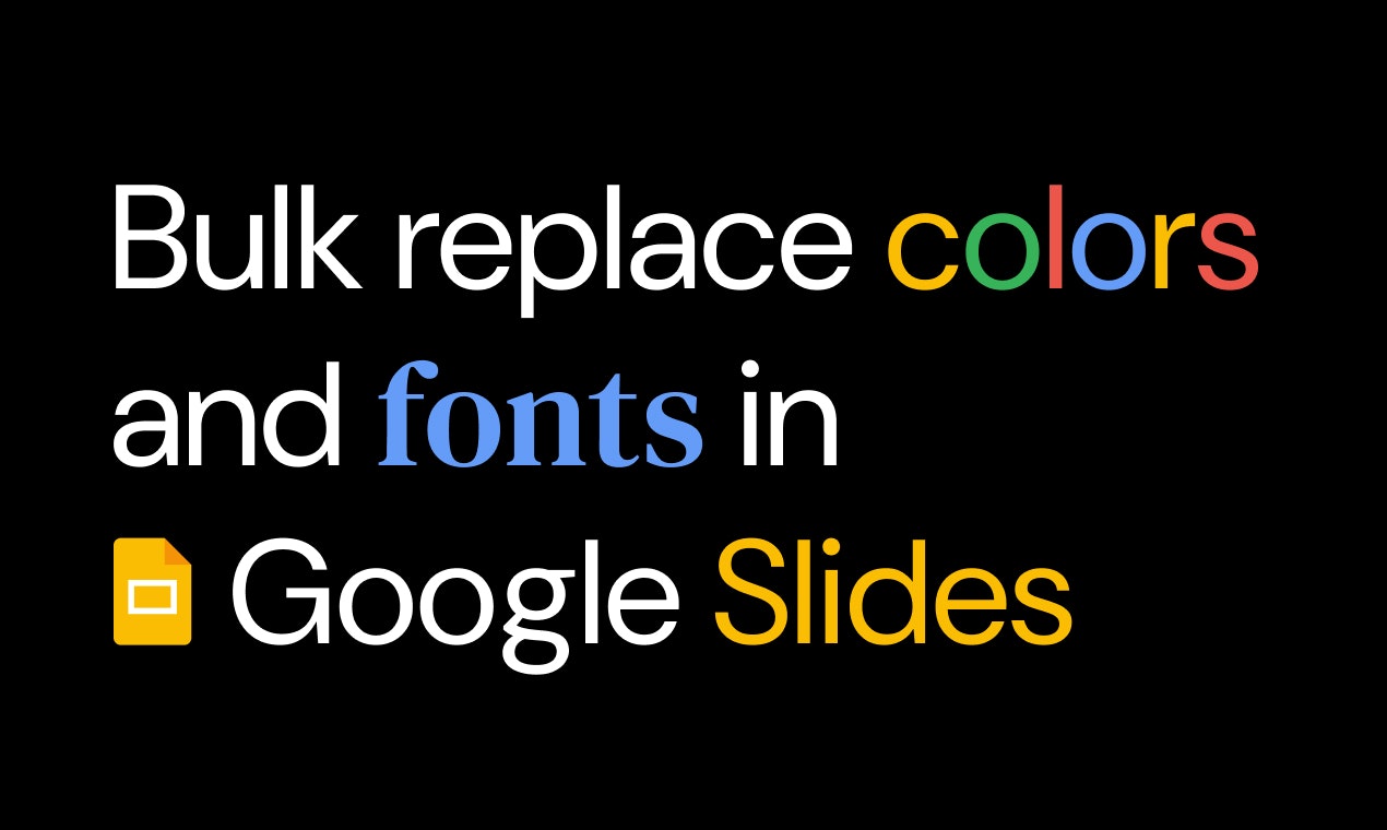 Slide Replacer gallery image