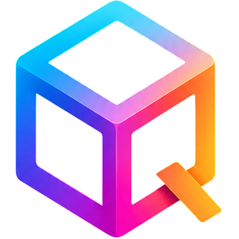 QubeTools screenshot 1