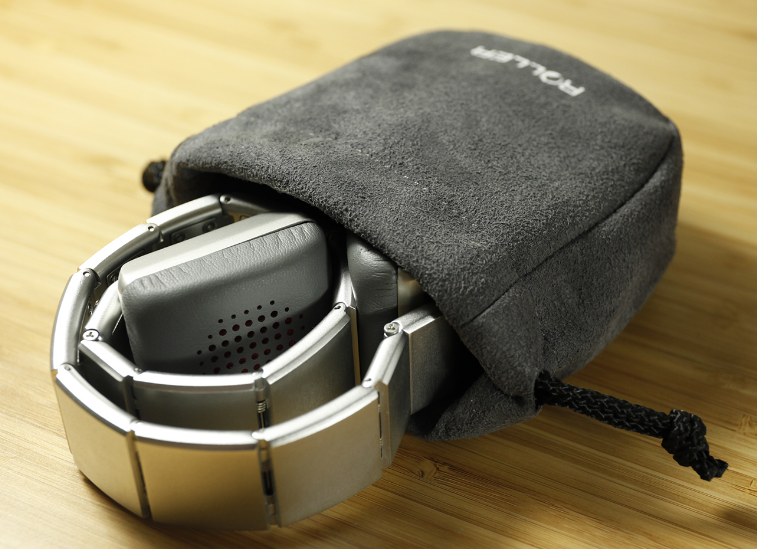 ROLLER MK01 gallery image