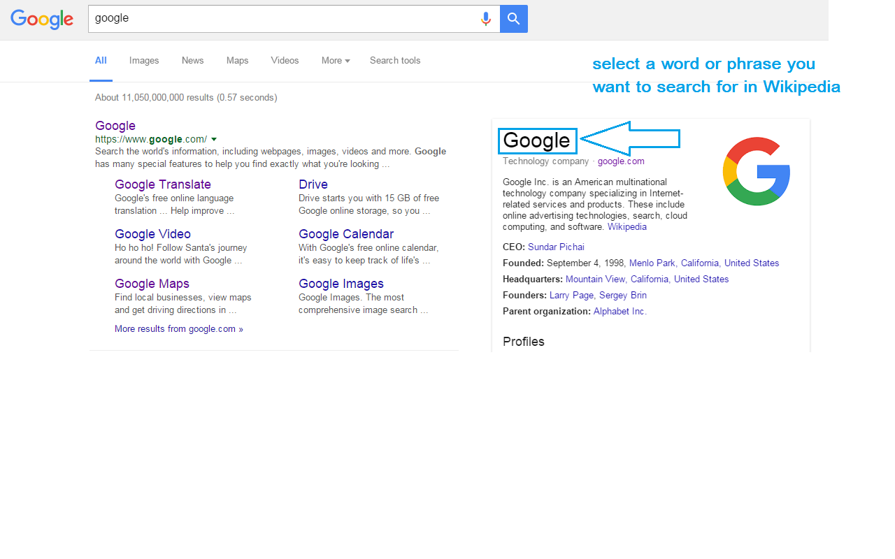 WikiNow gallery image