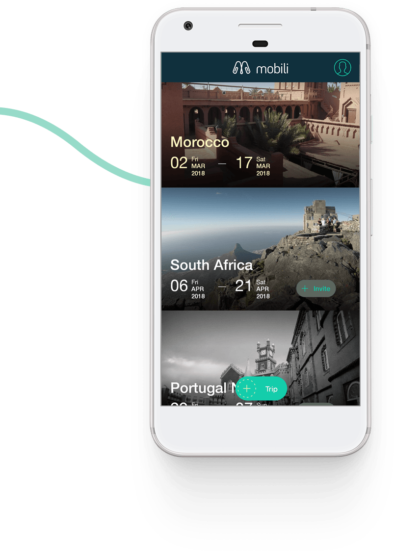 Mobili gallery image