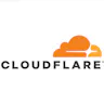 Cloudflare logo