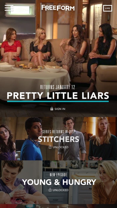 Freeform gallery image