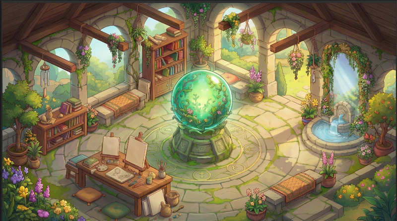 MyTemenos screenshot 10