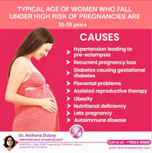 Obstetrician Surgeon in Indore gallery image