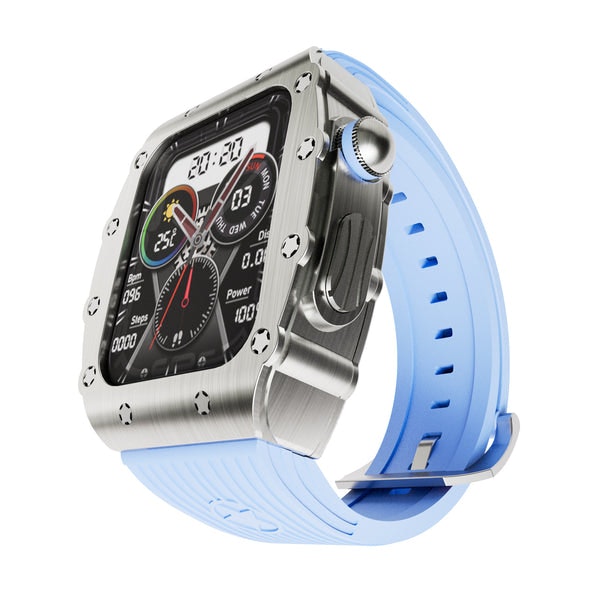 Orologi intelligenti - Jacrit Fitness media 2