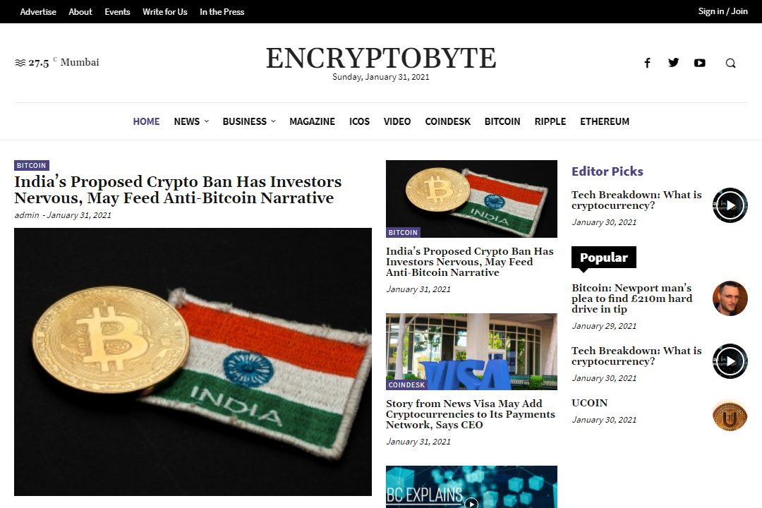 Encryptobyte gallery image