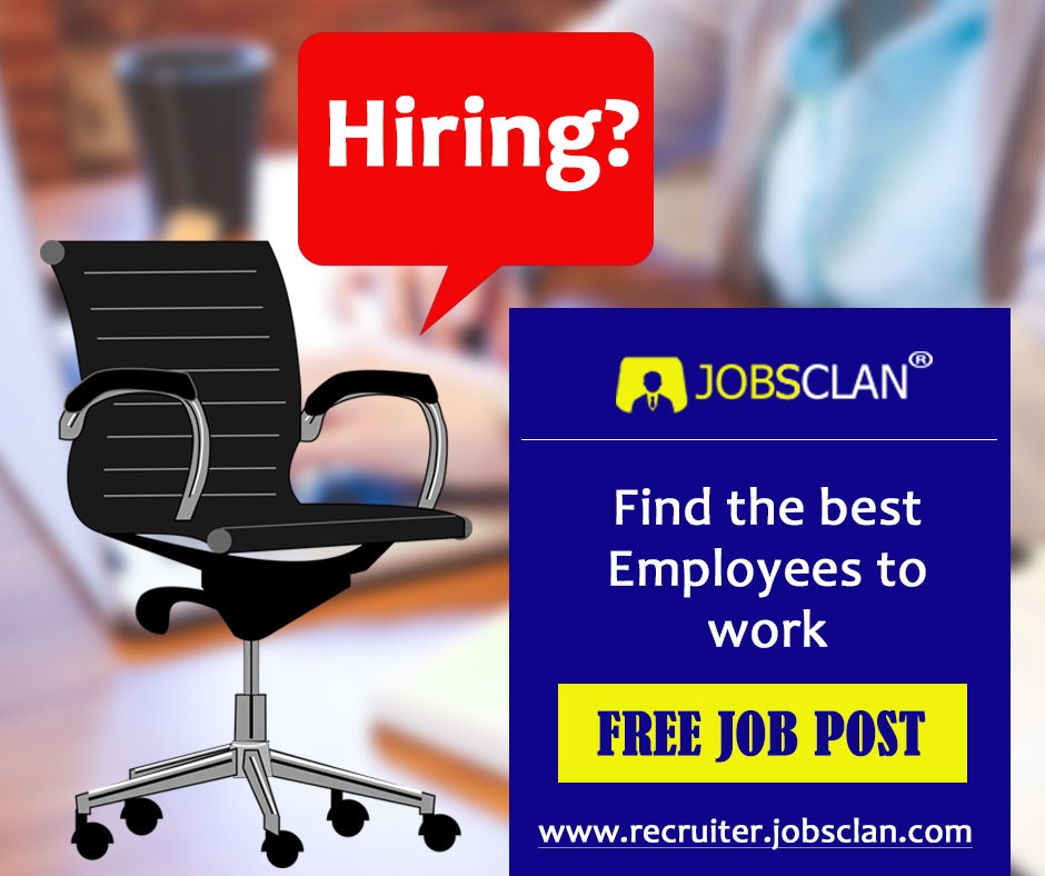 Free Job Posting Site In India