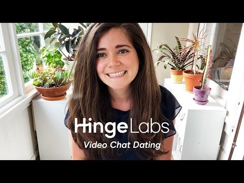 Hinge Labs gallery image
