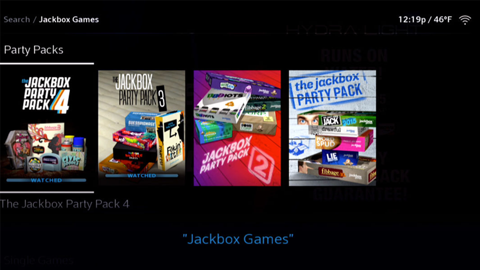 Jackbox Games gallery image