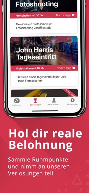 Pandocs - Enjoy the Game of Life gallery image