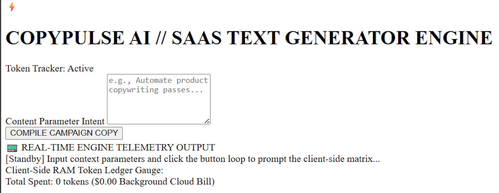 4-in-1 White-Label AI SaaS Bundle Suite screenshot 1
