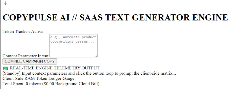 4-in-1 White-Label AI SaaS Bundle Suite screenshot 1