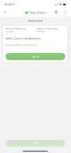 DelivApp gallery image