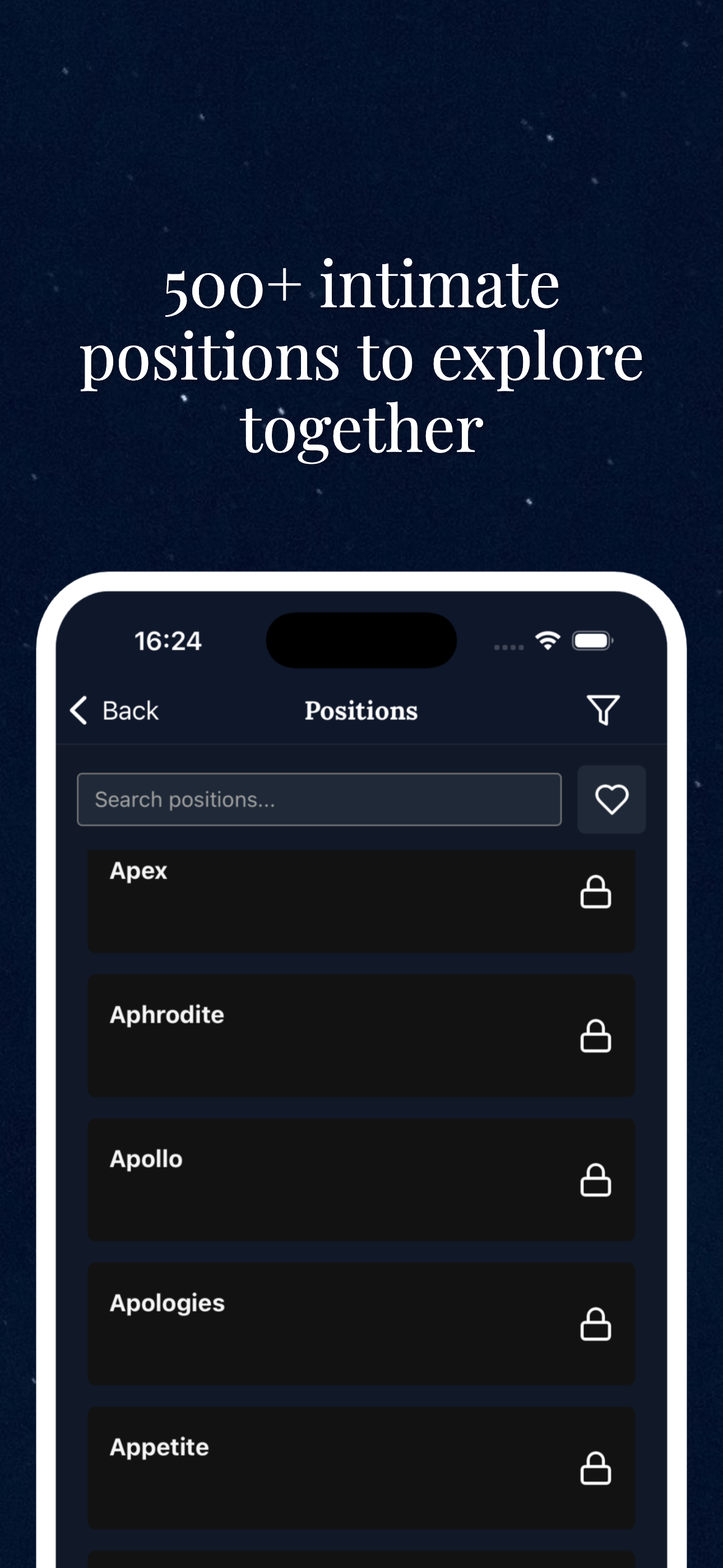 Foreplay Game gallery image