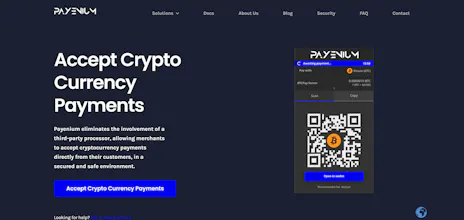 Payenium gallery image