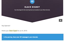 SlackDigest media 3