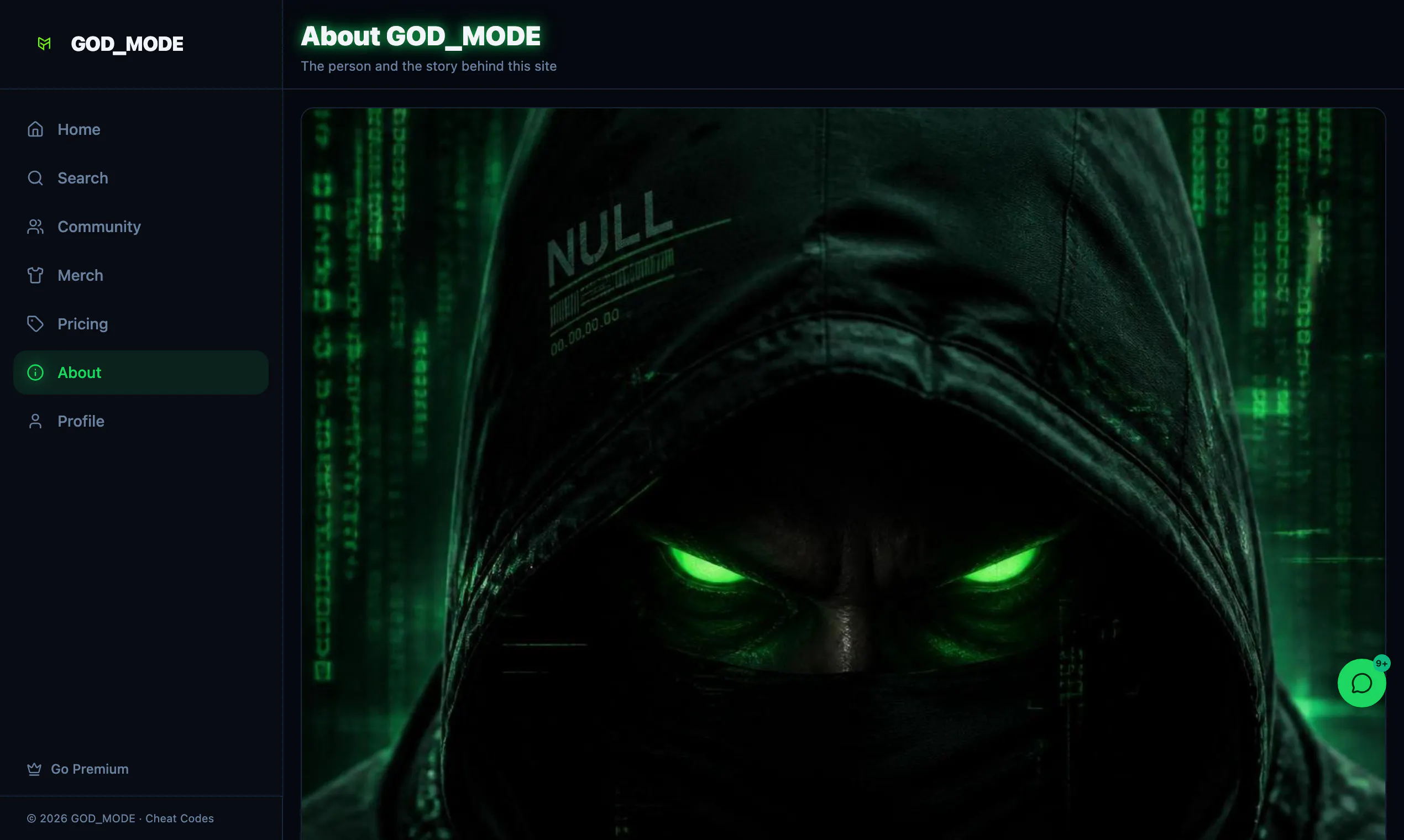 GOD_MODE gallery image