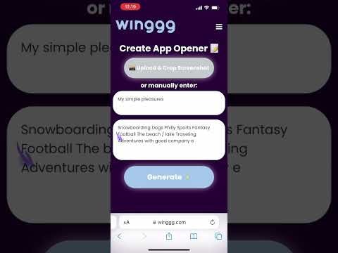 Winggg gallery image