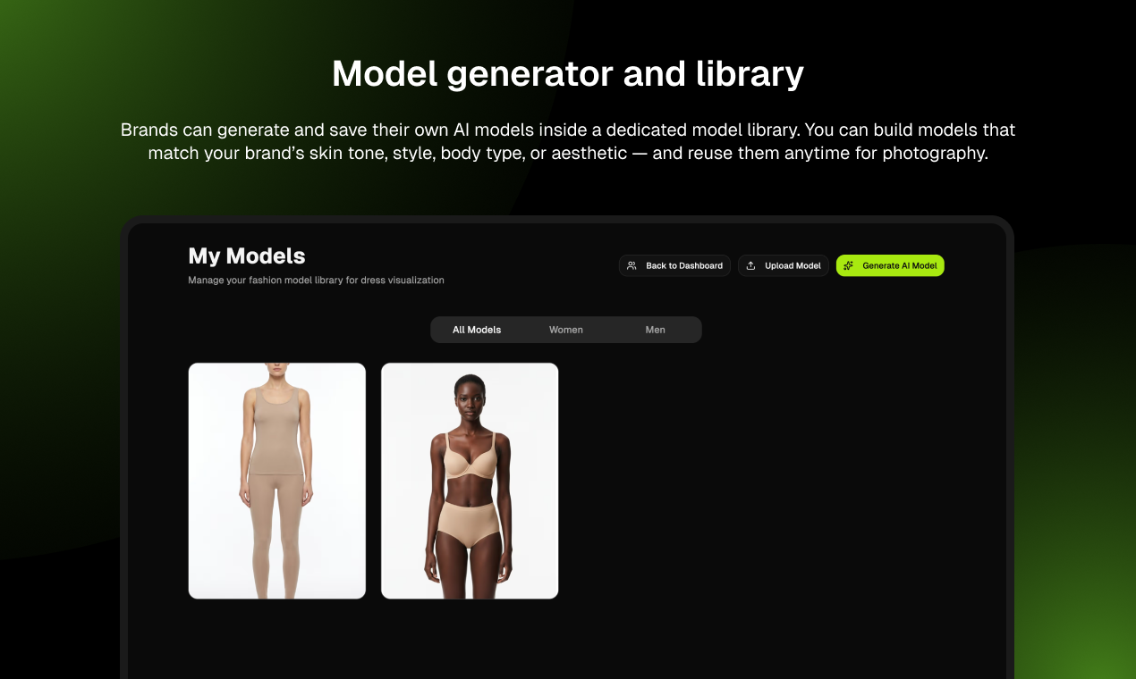 Next in Fashion gallery image