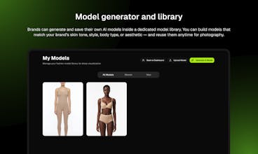 Next in Fashion gallery image