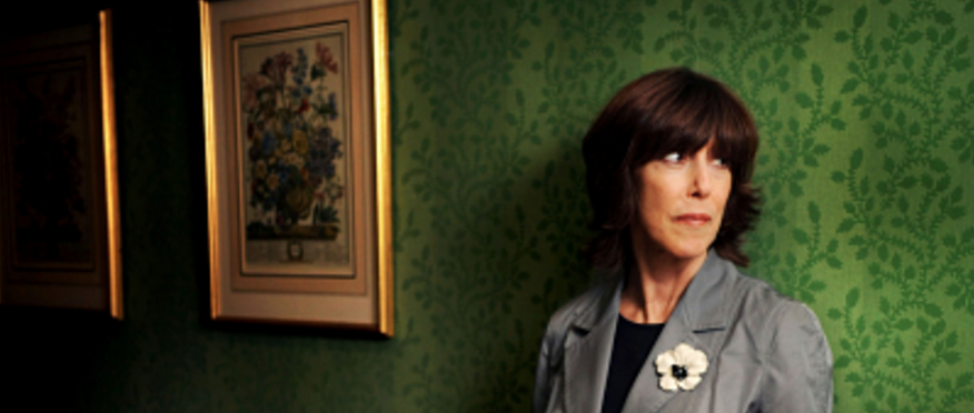 Nora Ephron gallery image