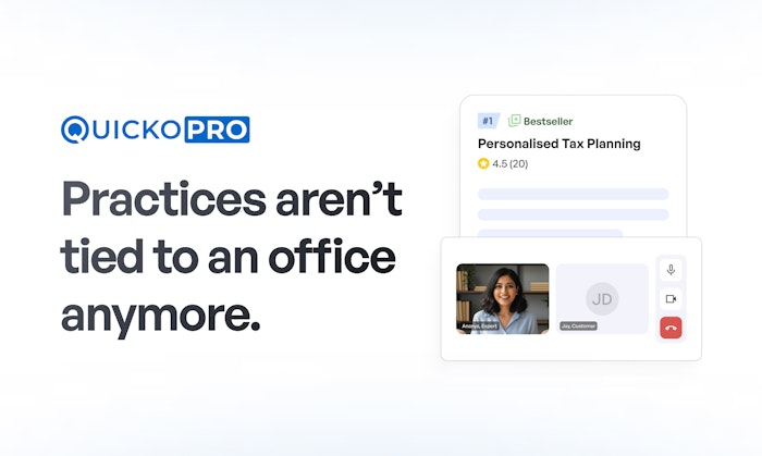 Quicko Pro产品图